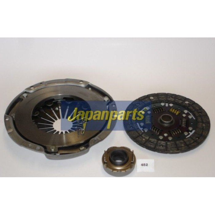 Japanparts Kupplungssatz KF-452