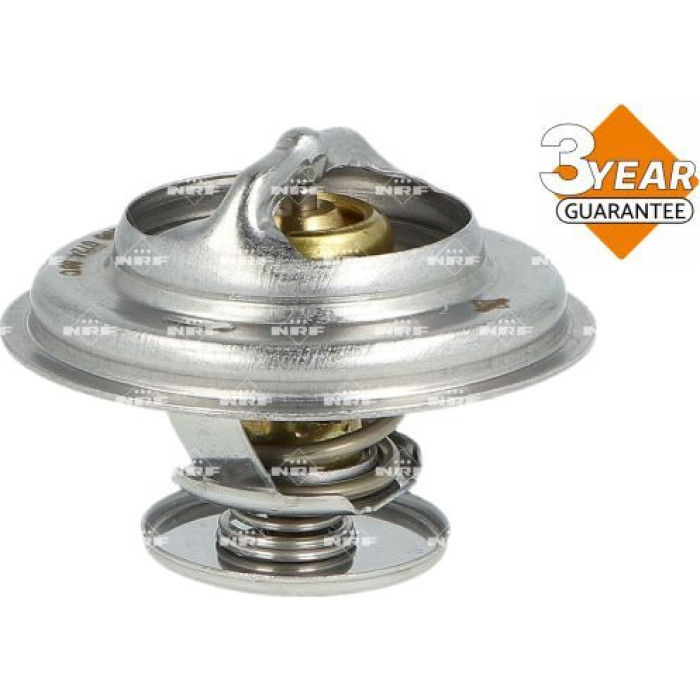 NRF Kühlmittelthermostat 725096 NRF Kühlmittelthermostat 725096