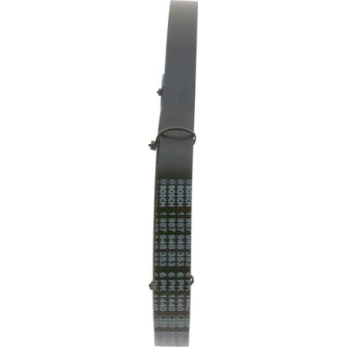 Bosch Keilrippenriemen 1987948353