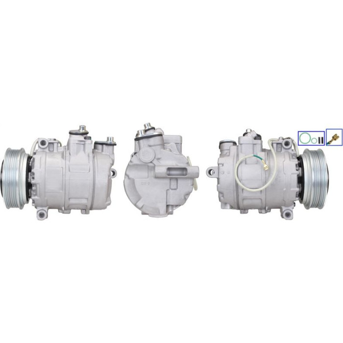 DRI Kompressor 700510135 DRI Kompressor 700510135