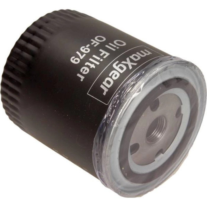 MAXGEAR Ölfilter VW A4/A6/A80/Passat 2.4-3.0B 91 26-0430 MAXGEAR Ölfilter VW A4/A6/A80/Passat 2.4-3.0B 91 26-0430