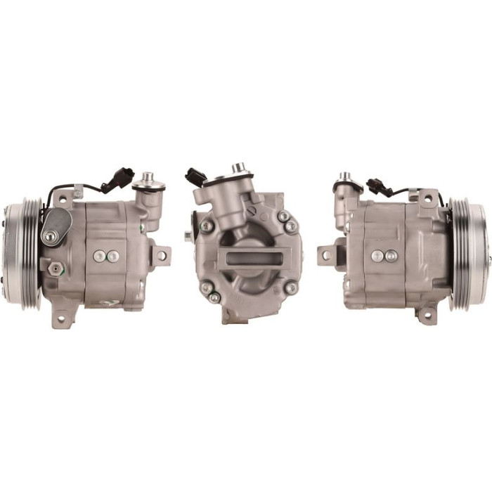 Kompressor, Klimaanlage 51-0520 Kompressor, Klimaanlage 51-0520