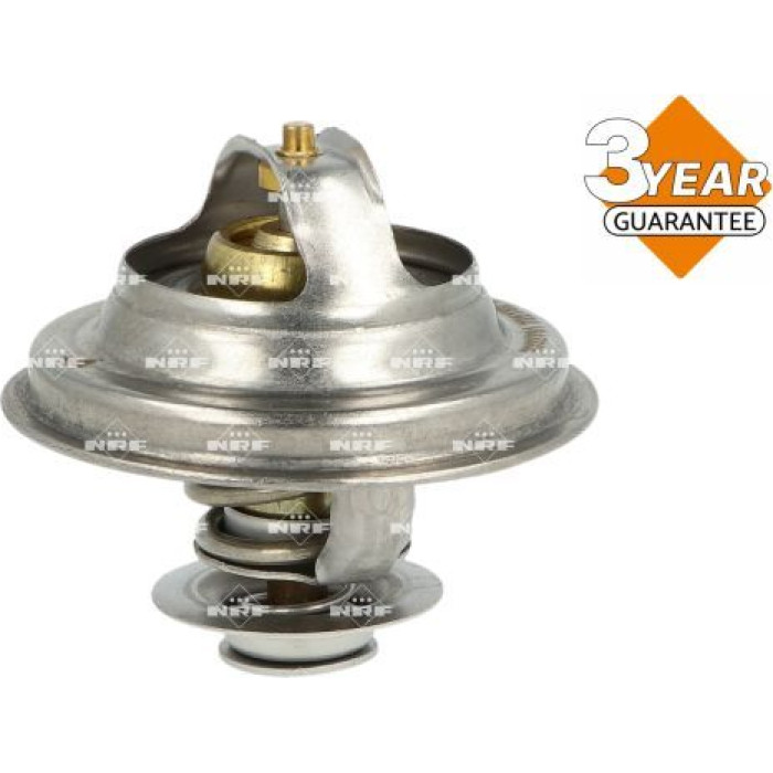 NRF Kühlmittelthermostat 725162