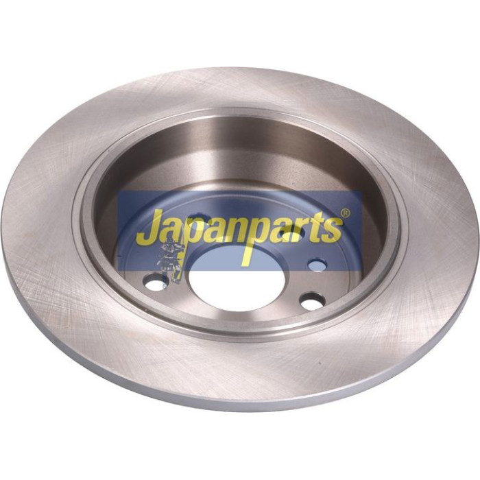 Japanparts Bremsscheibe DP-L11C Japanparts Bremsscheibe DP-L11C