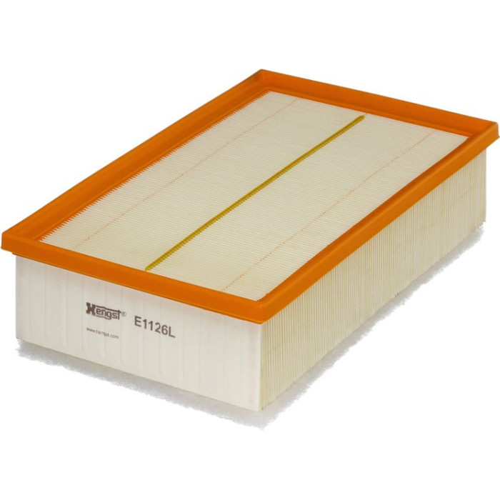 HENGST FILTER Luftfilter E1126L HENGST FILTER Luftfilter E1126L