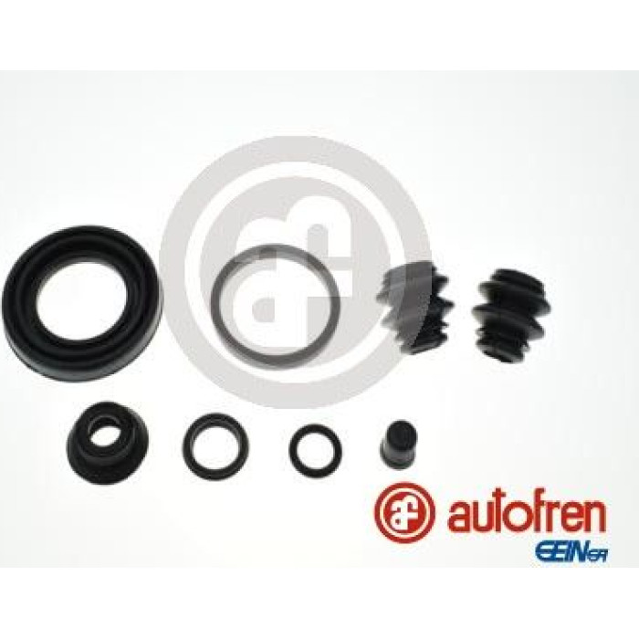 Reparatursatz Bremssattel Kia T. Rio 1.2-1.4 11 D42220 Reparatursatz Bremssattel Kia T. Rio 1.2-1.4 11 D42220