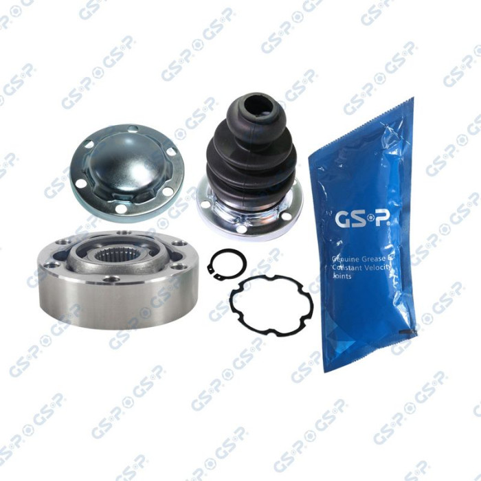 GSP Gelenksatz, Antriebswelle 635058 GSP Gelenksatz, Antriebswelle 635058