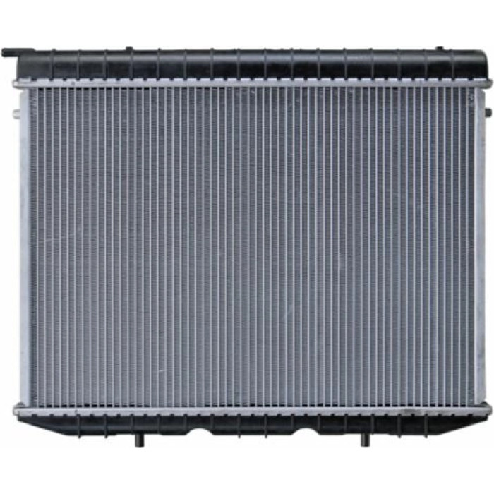 MAHLE Kühler, Motorkühlung CR 208 000S MAHLE Kühler, Motorkühlung CR 208 000S