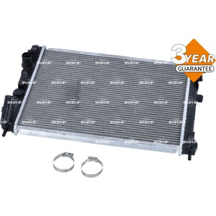 NRF Motorkühler 56098 NRF Motorkühler 56098