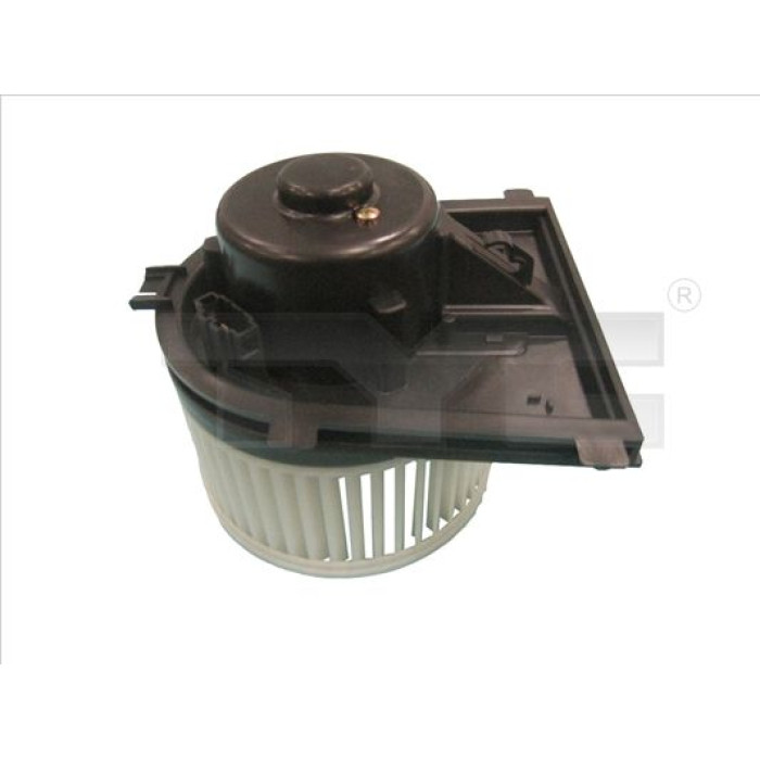TYC Ventilator 537-0001 TYC Ventilator 537-0001
