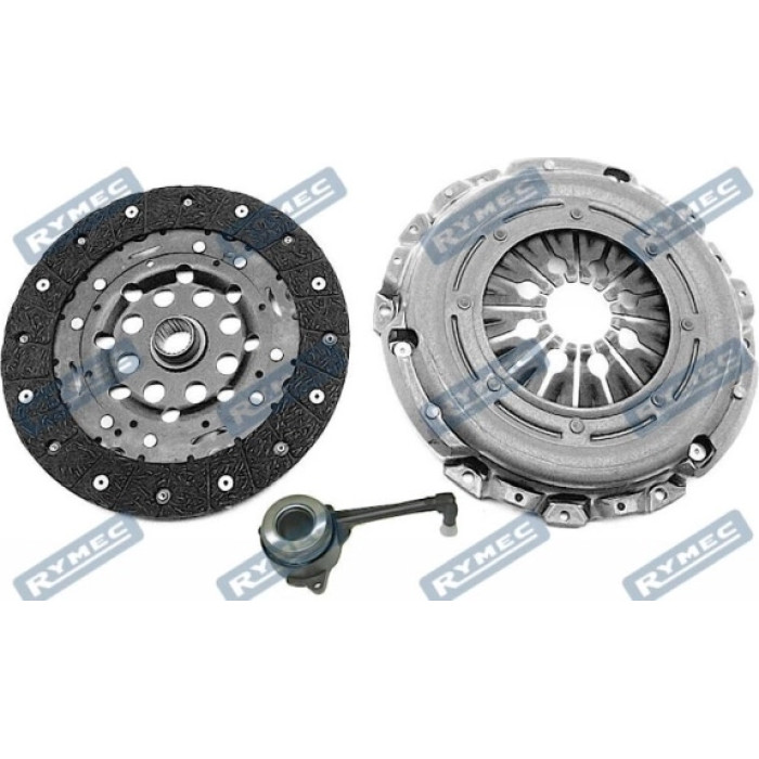 Kupplungssatz JT1837017 Kupplungssatz JT1837017