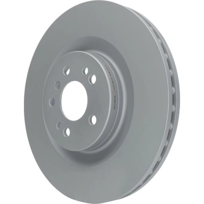ATE Bremsscheibe Mercedes-Benz Vorderachse W164/W251 05 24.0132-0157.1 ATE Bremsscheibe Mercedes-Benz Vorderachse W164/W251 05 24.0132-0157.1