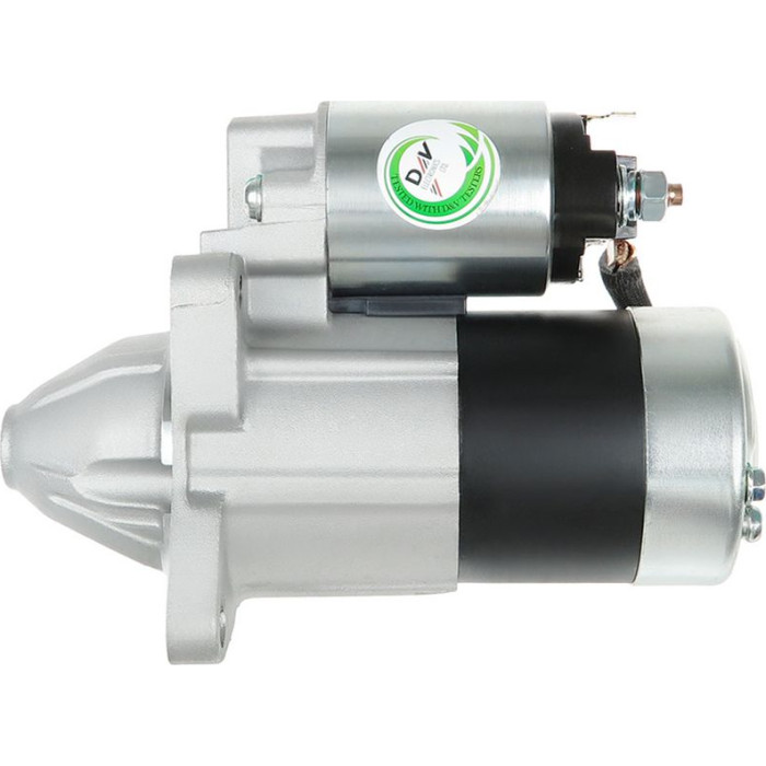 S5037 AS-PL Anlasser (Starter) S5037