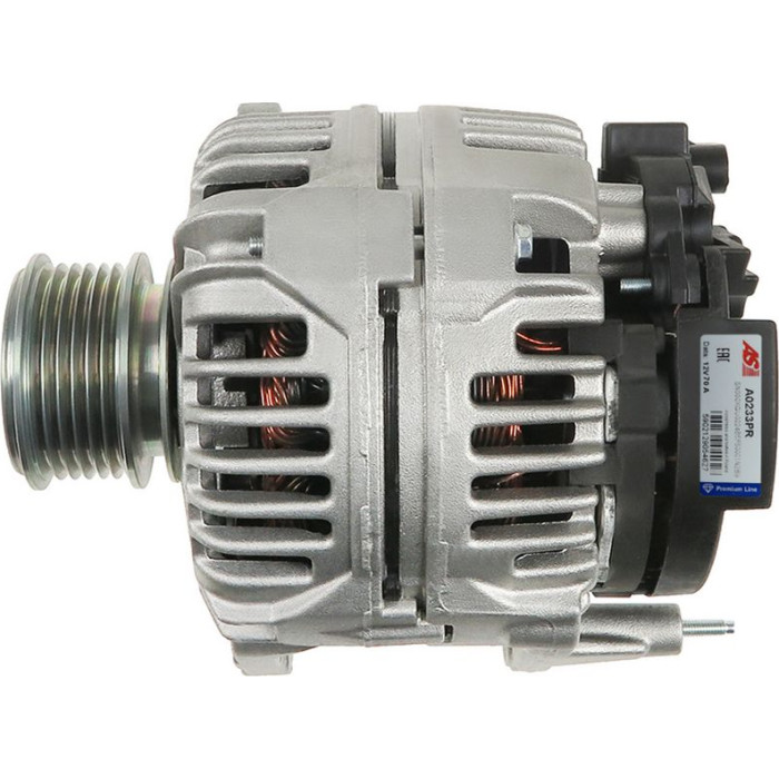 AS-PL Generator A0233PR AS-PL Generator A0233PR