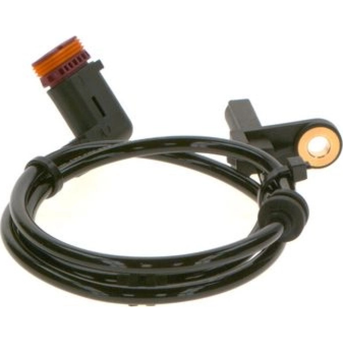 Bosch ABS-Sensor 0 986 594 594 Bosch ABS-Sensor 0 986 594 594