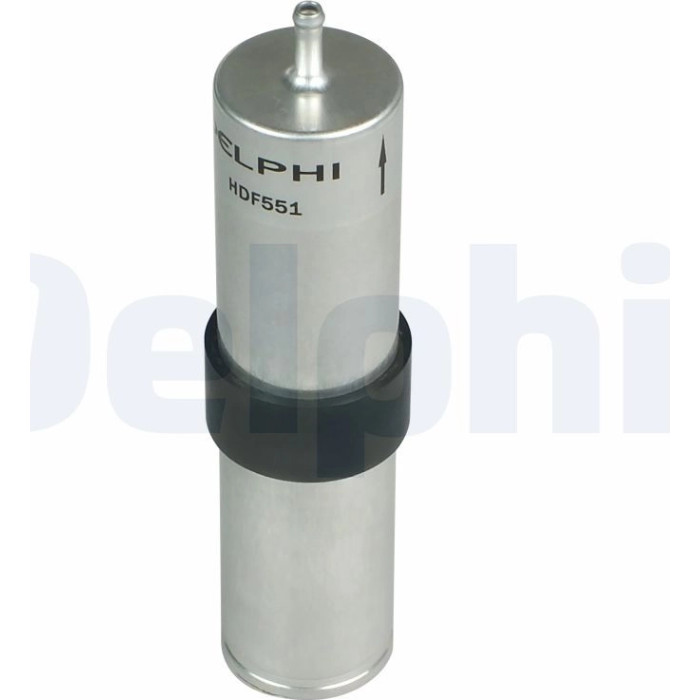 Delphi Kraftstofffilter HDF551