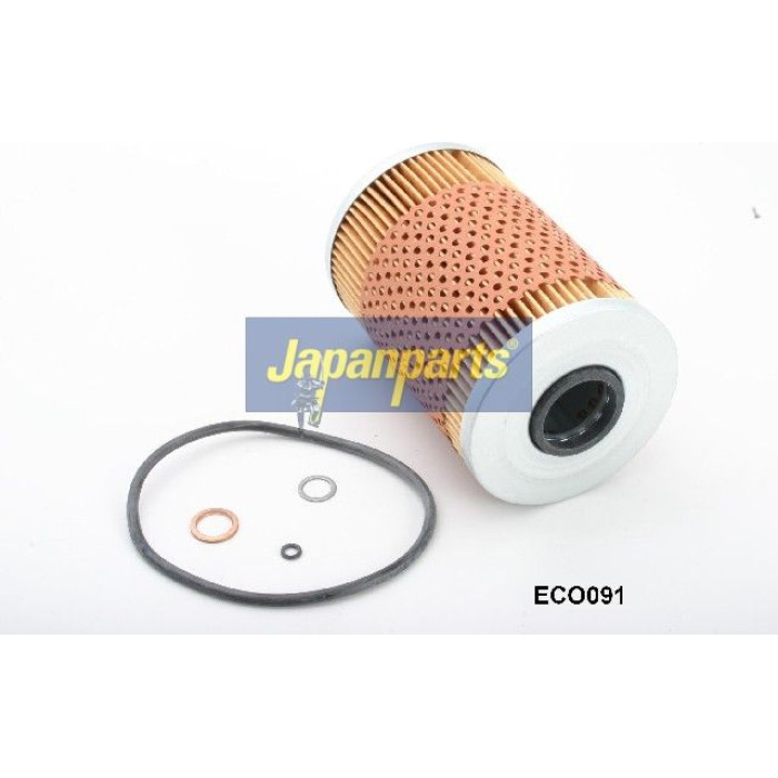 Japanparts Ölfilter FO-ECO091 Japanparts Ölfilter FO-ECO091