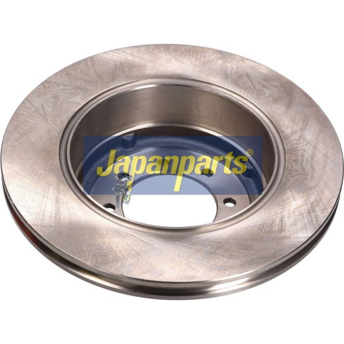 Japanparts Bremsscheibe DP-0222C Japanparts Bremsscheibe DP-0222C