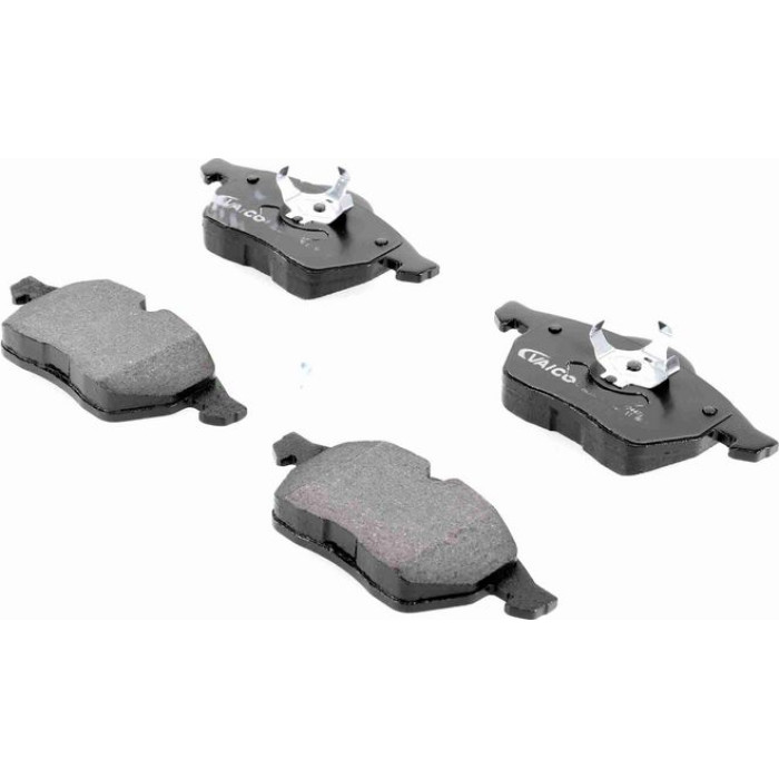 V10-8130 Vaico Bremsbelagsatz für Scheibenbremse V10-8130 V10-8130 Vaico Bremsbelagsatz für Scheibenbremse V10-8130