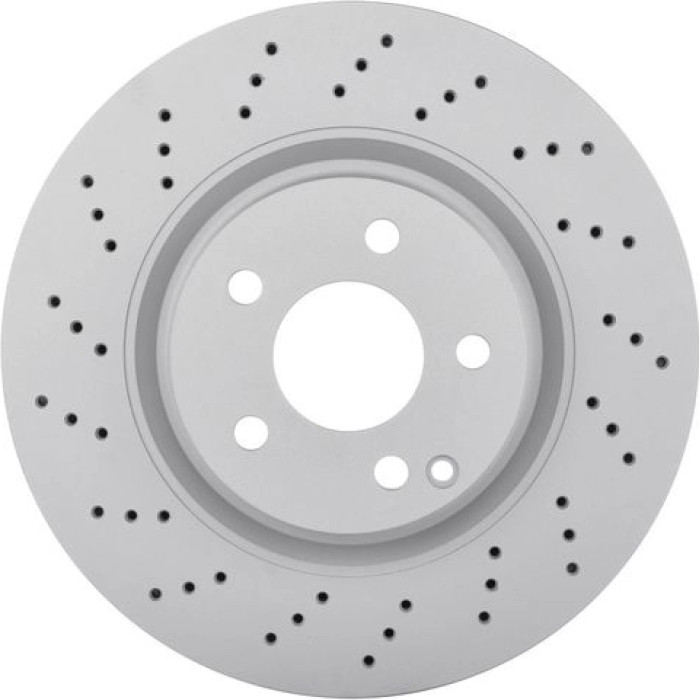 Bosch Bremsscheibe Vorderachse 0 986 479 415 Bosch Bremsscheibe Vorderachse 0 986 479 415