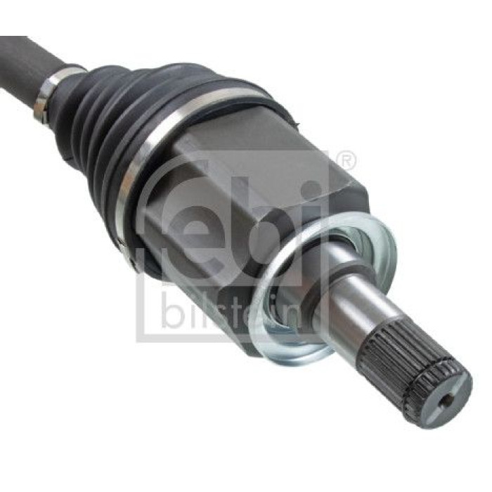 febi Kipppumpen-Reparatursatz 46277 febi Kipppumpen-Reparatursatz 46277