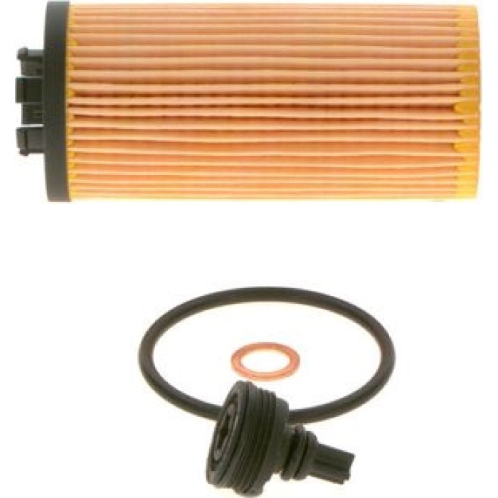 Bosch Ölfiltereinsatz F 026 407 277 Bosch Ölfiltereinsatz F 026 407 277