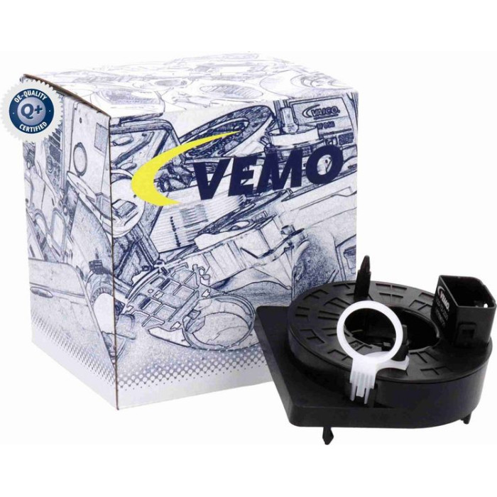 Vemo Airbag-Wickelfeder V10-72-1529 Vemo Airbag-Wickelfeder V10-72-1529