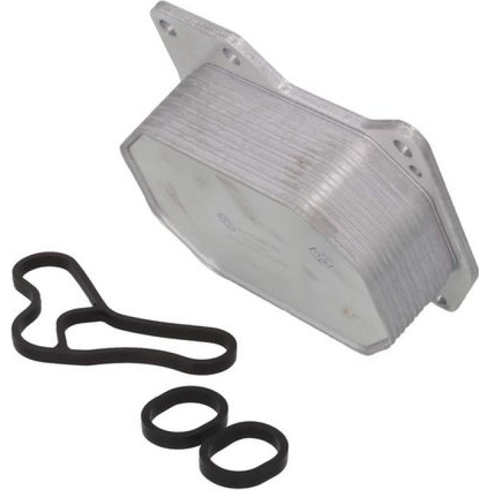 Kamoka Ölkühler 7730046 - Motoröl Kamoka Ölkühler 7730046 - Motoröl