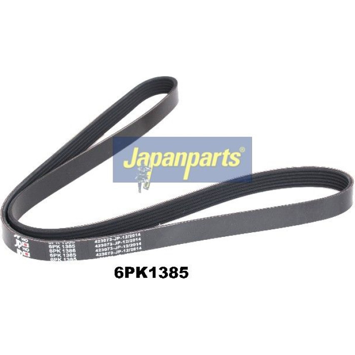 Japanparts Ømen-Zubehör DV-6PK1385 Japanparts Ømen-Zubehör DV-6PK1385