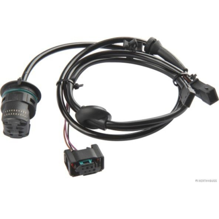 Herth+Buss Elparts ABS Sensor 70660019 Herth+Buss Elparts ABS Sensor 70660019