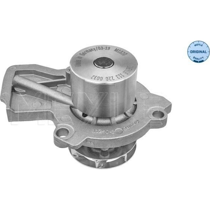 MEYLE Wasserpumpe / Kühlmittelpumpe 1132200032 MEYLE Wasserpumpe / Kühlmittelpumpe 1132200032