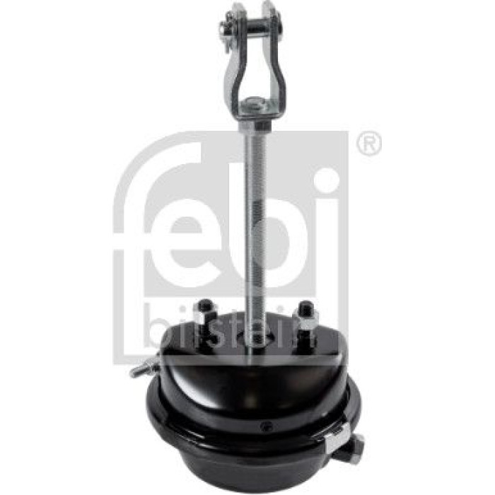 febi Hauptbremszylinder 10082 febi Hauptbremszylinder 10082