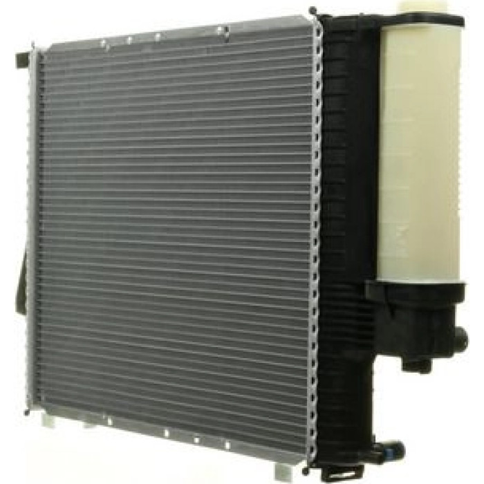 MAHLE Kühler, Motorkühlung CR 244 000P MAHLE Kühler, Motorkühlung CR 244 000P
