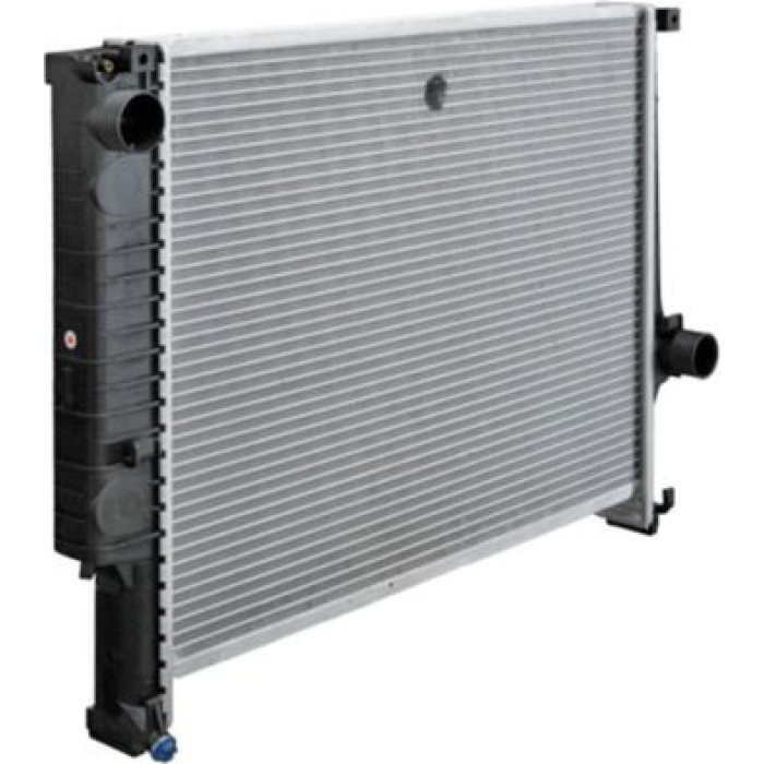 MAHLE Kühler, Motorkühlung CR 279 000P MAHLE Kühler, Motorkühlung CR 279 000P