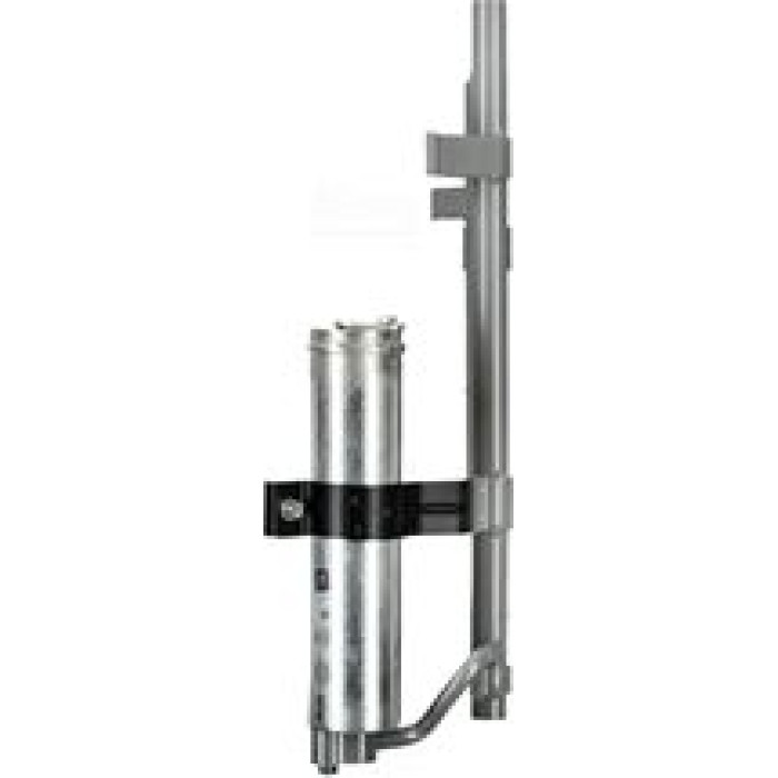 Nissens Klimakondensator PKW 94725 Nissens Klimakondensator PKW 94725