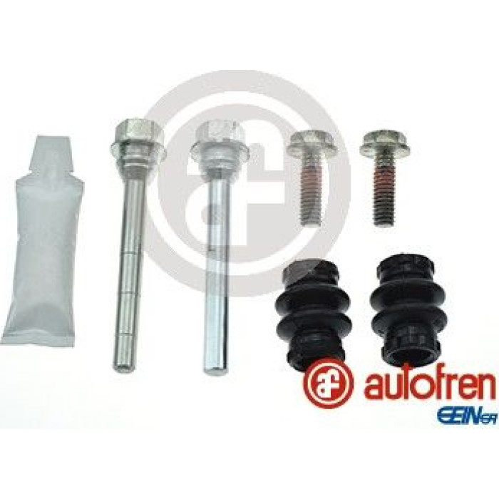 Reparatursatz Bremssattel Citroen C2/C3/C4/Ds3 03 D7190C Reparatursatz Bremssattel Citroen C2/C3/C4/Ds3 03 D7190C