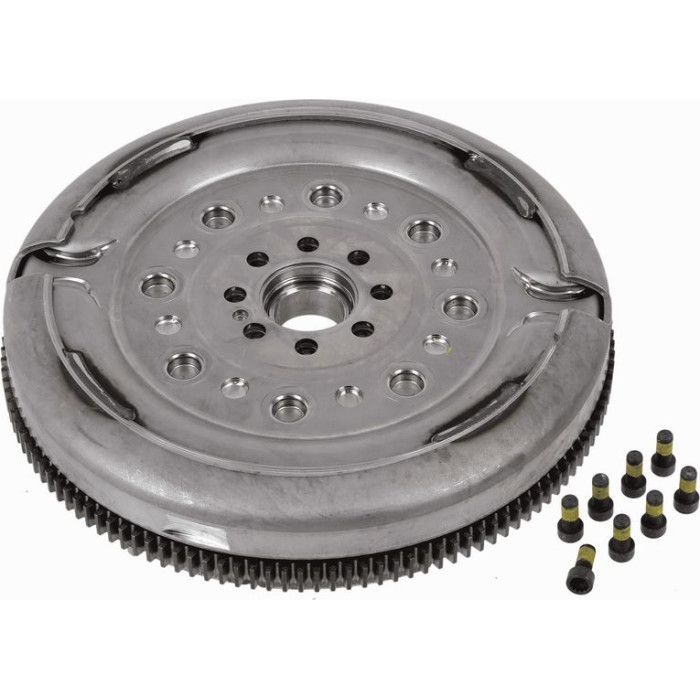 Sachs Zweimassenschwungrad 2294 002 234 Sachs Zweimassenschwungrad 2294 002 234