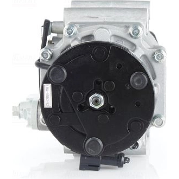 Nissens Klimakompressor PKW 89365