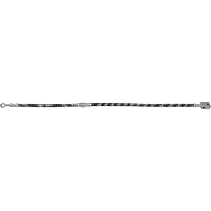 A.B.S. Bremsschlauch SL 6753 A.B.S. Bremsschlauch SL 6753