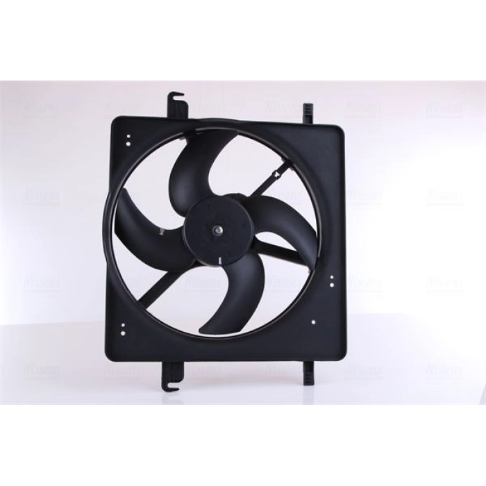 Nissens Kühlerlüfter PKW 85027 Nissens Kühlerlüfter PKW 85027