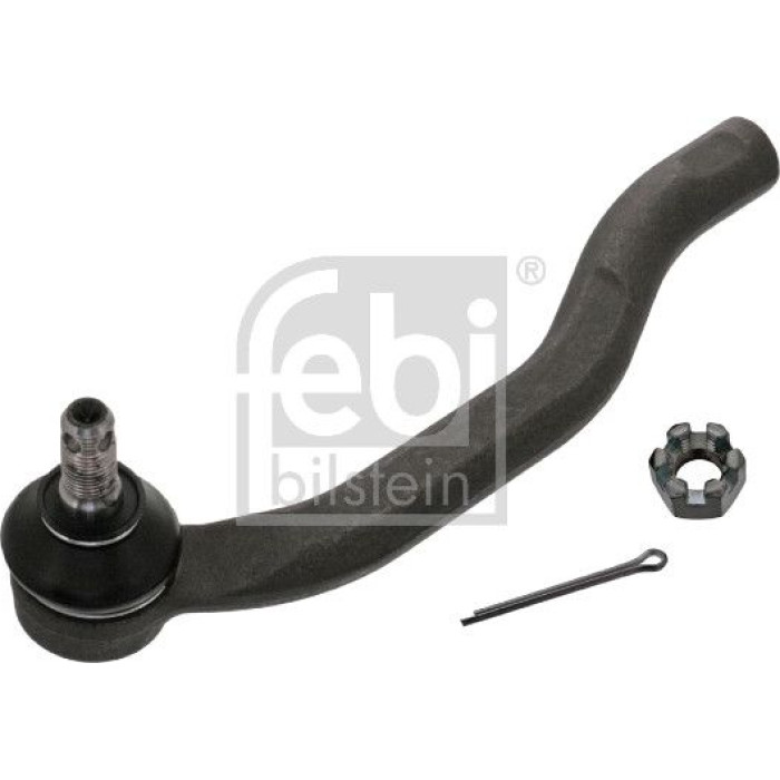 42213 febi Lenkungsgelenk Honda Prelude 96- links 42213 42213 febi Lenkungsgelenk Honda Prelude 96- links 42213