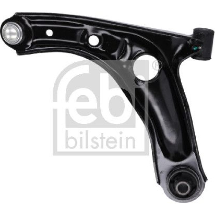 febi Querlenker Peugeot 107/Toyota Aygo 05- rechts 31719 febi Querlenker Peugeot 107/Toyota Aygo 05- rechts 31719
