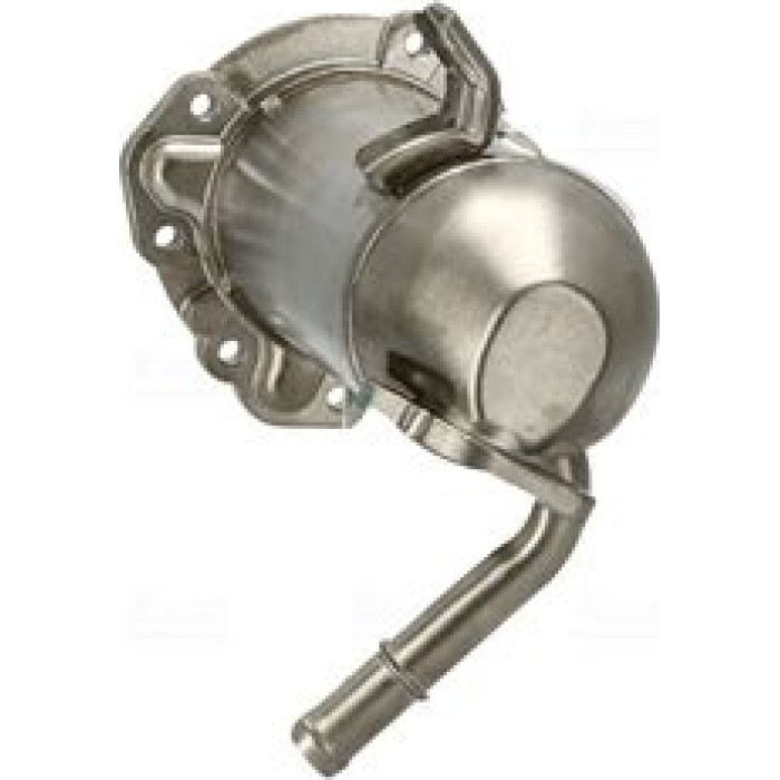 Nissens AGR-Kühler 989431 Nissens AGR-Kühler 989431