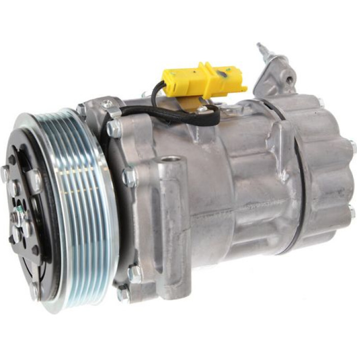 813206 Valeo Kompressor 813206 813206 Valeo Kompressor 813206