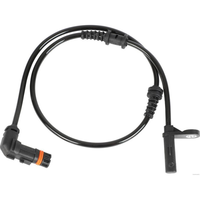 Herth+Buss Elparts ABS Sensor 70660233