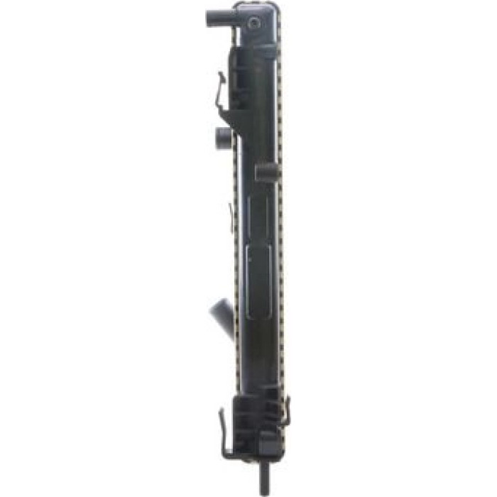 MAHLE Kühler, Motorkühlung CR 605 000S MAHLE Kühler, Motorkühlung CR 605 000S