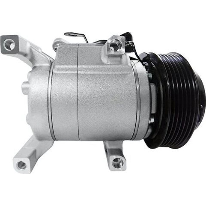 MAHLE Kompressor, Klimaanlage ACP 659 000P MAHLE Kompressor, Klimaanlage ACP 659 000P