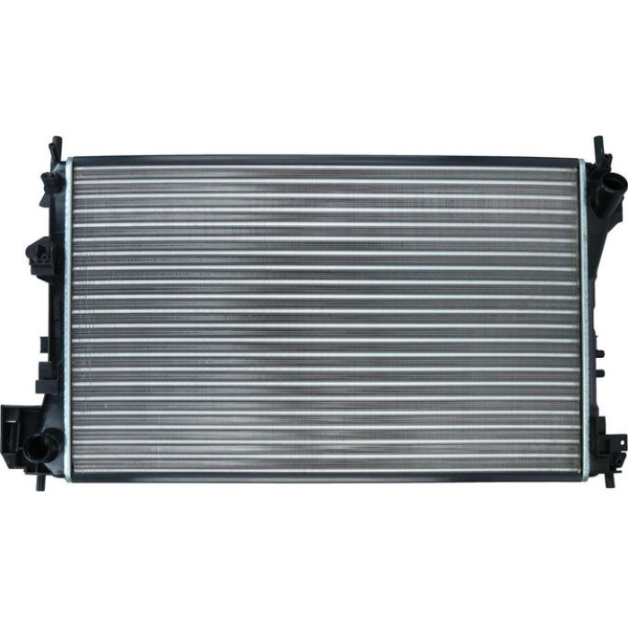 Kamoka Motorkühler 7705138 Kamoka Motorkühler 7705138