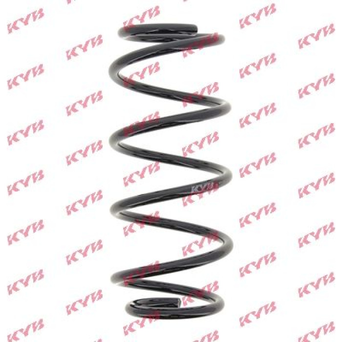 RH2876 KYB Fahrwerksfeder RH2876 RH2876 KYB Fahrwerksfeder RH2876
