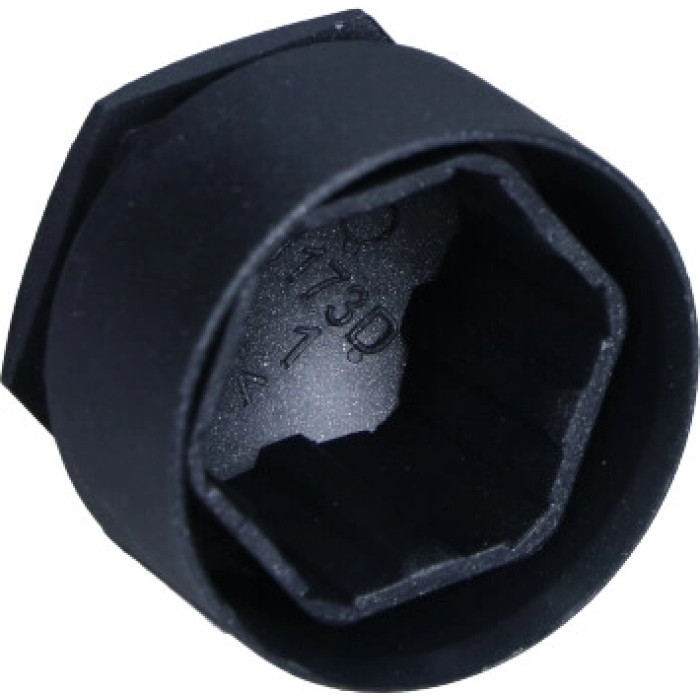 4M0601173D VAG Original 4M0601173D Radschrauben Abdeckung Audi A3 17- (Farbe: Schwarz) – – OE-Nr. 4M0601173D